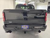 Thumbnail of 2026 Diamond Black Crystal Pearlcoat RAM 1500