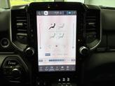 Thumbnail of 2026 Diamond Black Crystal Pearlcoat RAM 1500