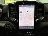 Thumbnail of 2026 Diamond Black Crystal Pearlcoat RAM 1500