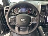 Thumbnail of 2026 Diamond Black Crystal Pearlcoat RAM 1500