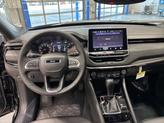 Thumbnail of 2025 Diamond Black Jeep Compass