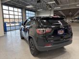 Thumbnail of 2025 Diamond Black Jeep Compass