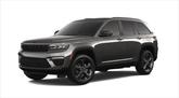 Photo of 2025 Baltic Gray Metallic Clear-Coat Exterior Paint Jeep Grand Cherokee