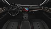 Thumbnail of 2025 Baltic Gray Metallic Clear-Coat Exterior Paint Jeep Grand Cherokee