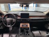 Thumbnail of 2020 Silver Lincoln Aviator
