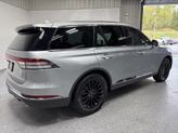 Thumbnail of 2020 Silver Lincoln Aviator