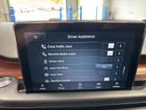Thumbnail of 2020 Silver Lincoln Aviator
