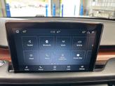 Thumbnail of 2020 Silver Lincoln Aviator