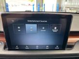 Thumbnail of 2020 Silver Lincoln Aviator