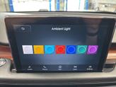 Thumbnail of 2020 Silver Lincoln Aviator