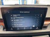 Thumbnail of 2020 Silver Lincoln Aviator
