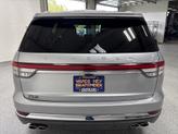 Thumbnail of 2020 Silver Lincoln Aviator