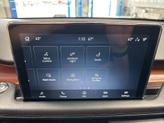 Thumbnail of 2020 Silver Lincoln Aviator