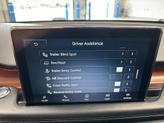 Thumbnail of 2020 Silver Lincoln Aviator