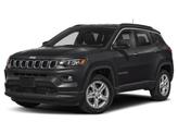 Photo of 2026 Pxj Jeep Compass