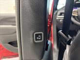 Thumbnail of 2025 Red Hot Pearlcoat Chrysler Pacifica