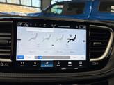 Thumbnail of 2025 Red Hot Pearlcoat Chrysler Pacifica