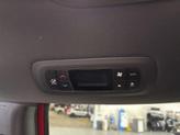 Thumbnail of 2025 Red Hot Pearl-Coat Exterior Paint Chrysler Pacifica