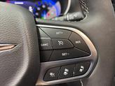 Thumbnail of 2025 Red Hot Pearlcoat Chrysler Pacifica