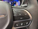Thumbnail of 2025 Red Hot Pearl-Coat Exterior Paint Chrysler Pacifica