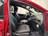 Thumbnail of 2025 Red Hot Pearlcoat Chrysler Pacifica