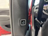 Thumbnail of 2025 Red Hot Pearl-Coat Exterior Paint Chrysler Pacifica
