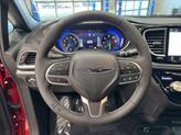 Thumbnail of 2025 Red Hot Pearlcoat Chrysler Pacifica