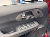 Thumbnail of 2025 Red Hot Pearl-Coat Exterior Paint Chrysler Pacifica