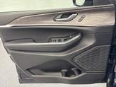 Thumbnail of 2024 Midnight Sky Jeep Grand Cherokee L