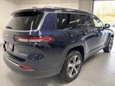 Thumbnail of 2024 Midnight Sky Jeep Grand Cherokee L