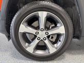 Thumbnail of 2024 Midnight Sky Jeep Grand Cherokee L