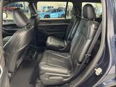 Thumbnail of 2024 Midnight Sky Jeep Grand Cherokee L