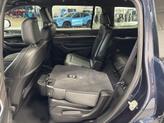 Thumbnail of 2024 Midnight Sky Jeep Grand Cherokee L