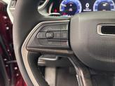 Thumbnail of 2025 Velvet Red Pearl-Coat Exterior Paint Jeep Grand Cherokee