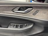 Thumbnail of 2025 Velvet Red Pearl-Coat Exterior Paint Jeep Grand Cherokee