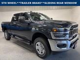 Photo of 2025 Blue RAM 2500
