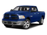 Photo of 2014 Blue Streak Pearlcoat RAM 1500