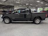 Thumbnail of 2020 Diamond Black Crystal Pearlcoat RAM 1500