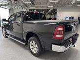 Thumbnail of 2020 Diamond Black Crystal Pearlcoat RAM 1500