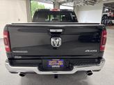Thumbnail of 2020 Diamond Black Crystal Pearlcoat RAM 1500