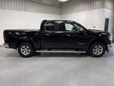 Thumbnail of 2020 Diamond Black Crystal Pearlcoat RAM 1500