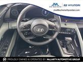 Thumbnail of 2024 Gray Hyundai ELANTRA HEV