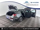Thumbnail of 2024 Gray Hyundai ELANTRA HEV