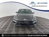 Thumbnail of 2024 Gray Hyundai ELANTRA HEV