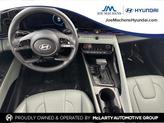 Thumbnail of 2024 Gray Hyundai ELANTRA HEV