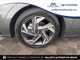 Thumbnail of 2024 Gray Hyundai ELANTRA HEV