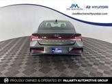 Thumbnail of 2024 Gray Hyundai ELANTRA HEV