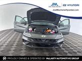 Thumbnail of 2024 Gray Hyundai ELANTRA HEV