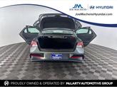 Thumbnail of 2024 Gray Hyundai ELANTRA HEV