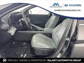 Thumbnail of 2024 Gray Hyundai ELANTRA HEV